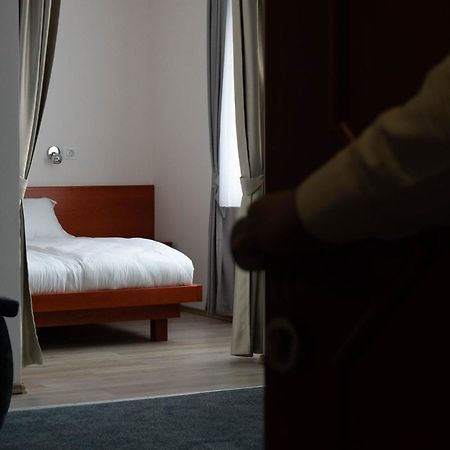 Hotel Bosna 1 Ilidža Екстериор снимка