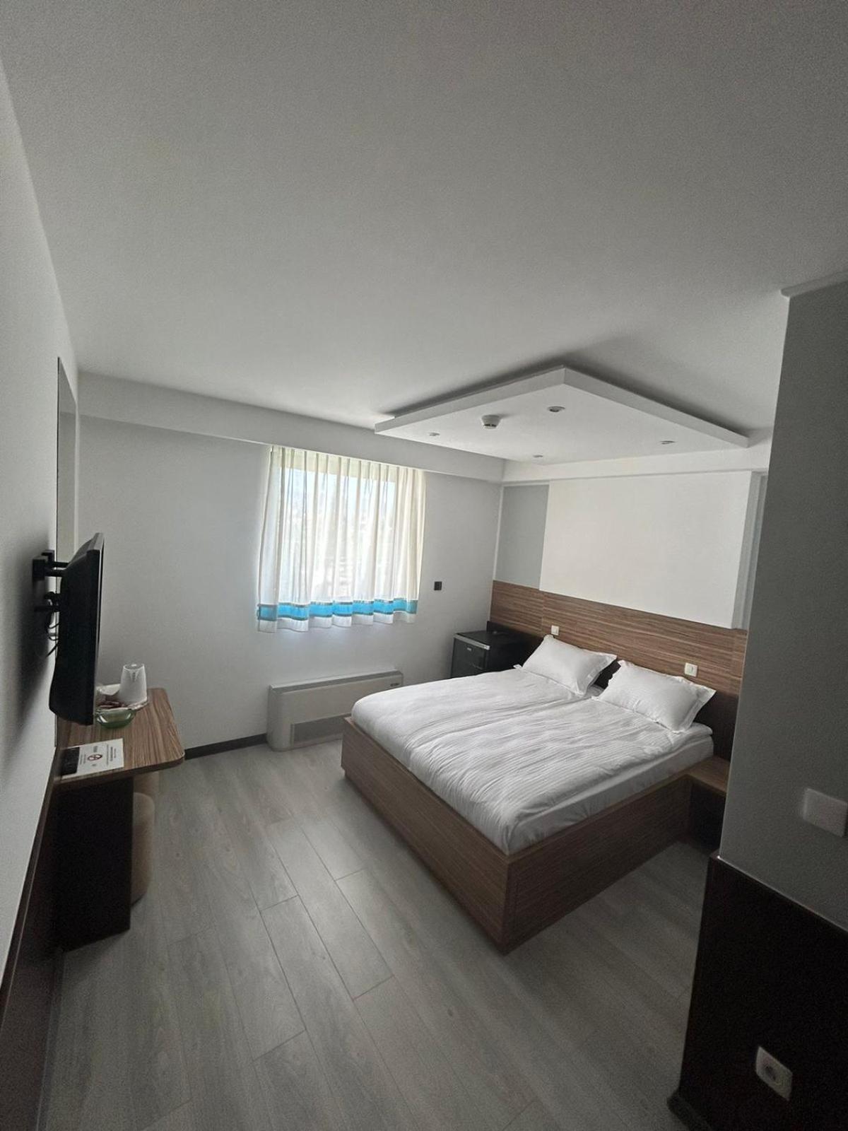 Hotel Bosna 1 Ilidža Екстериор снимка