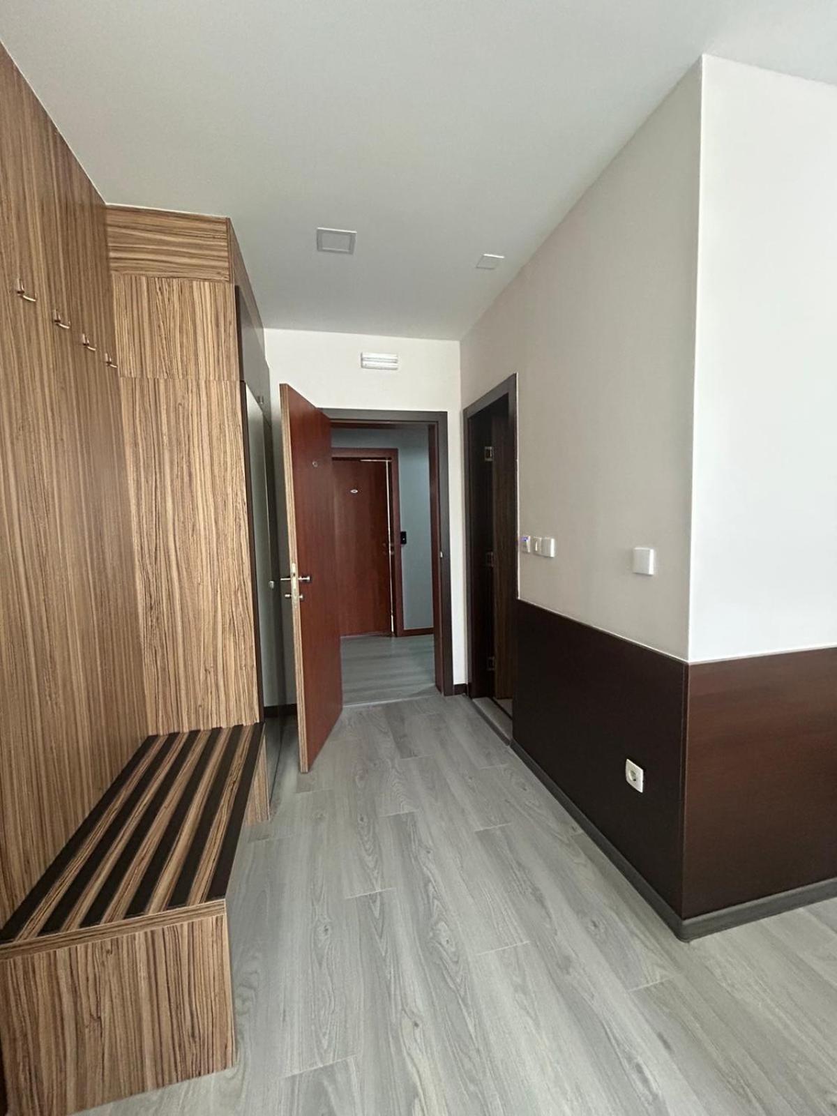 Hotel Bosna 1 Ilidža Екстериор снимка
