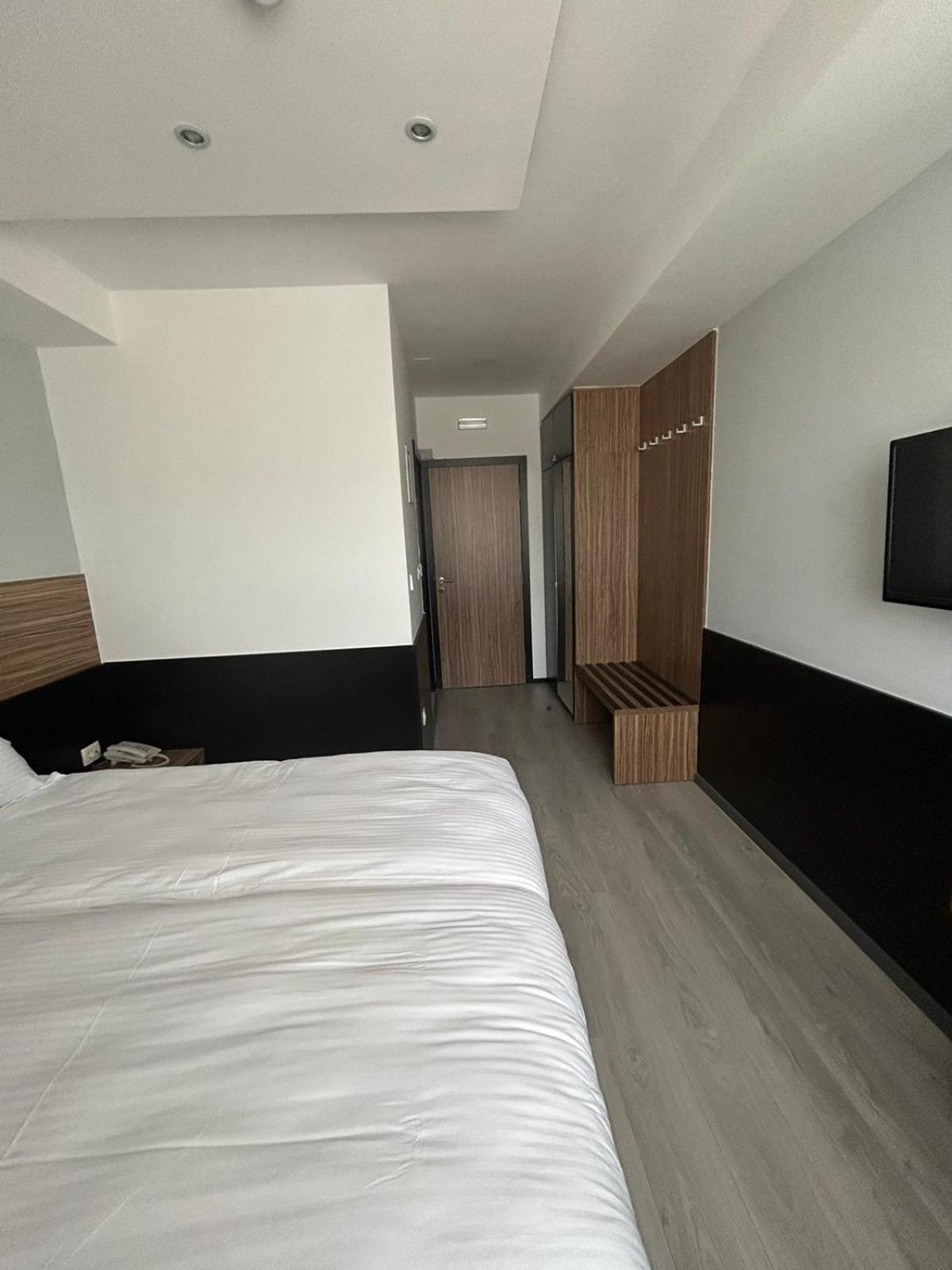 Hotel Bosna 1 Ilidža Екстериор снимка
