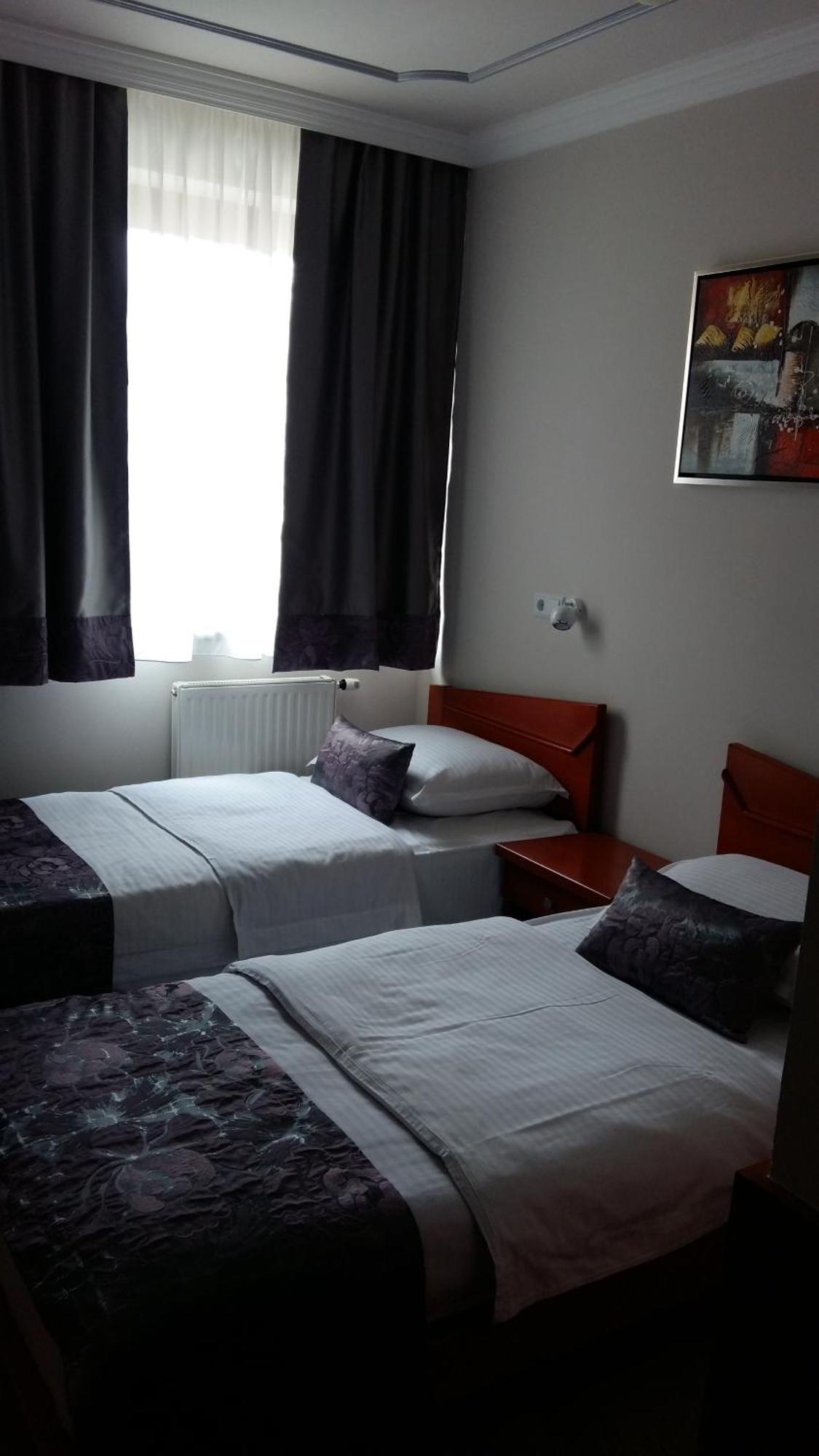 Hotel Bosna 1 Ilidža Стая снимка