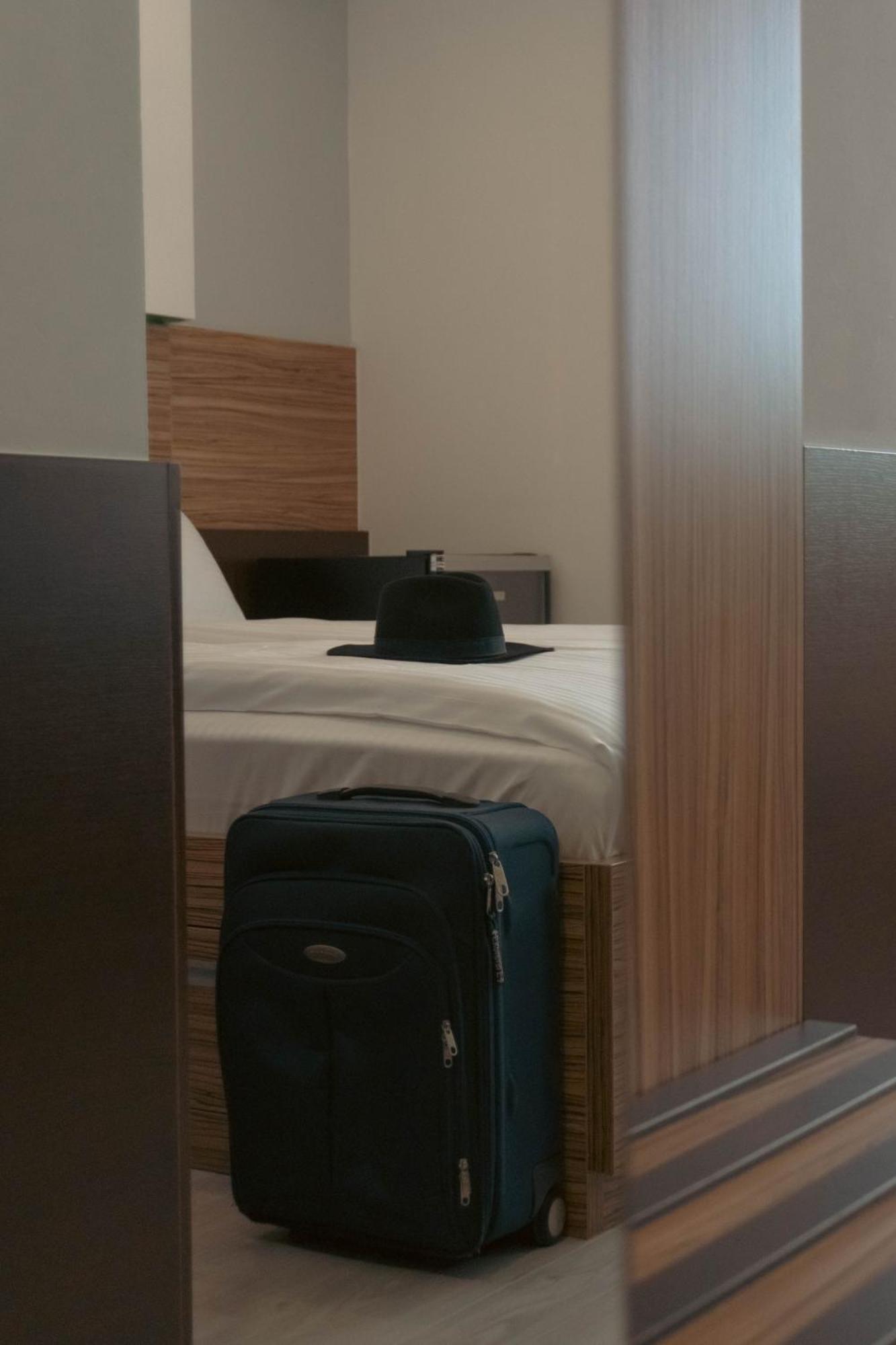 Hotel Bosna 1 Ilidža Екстериор снимка