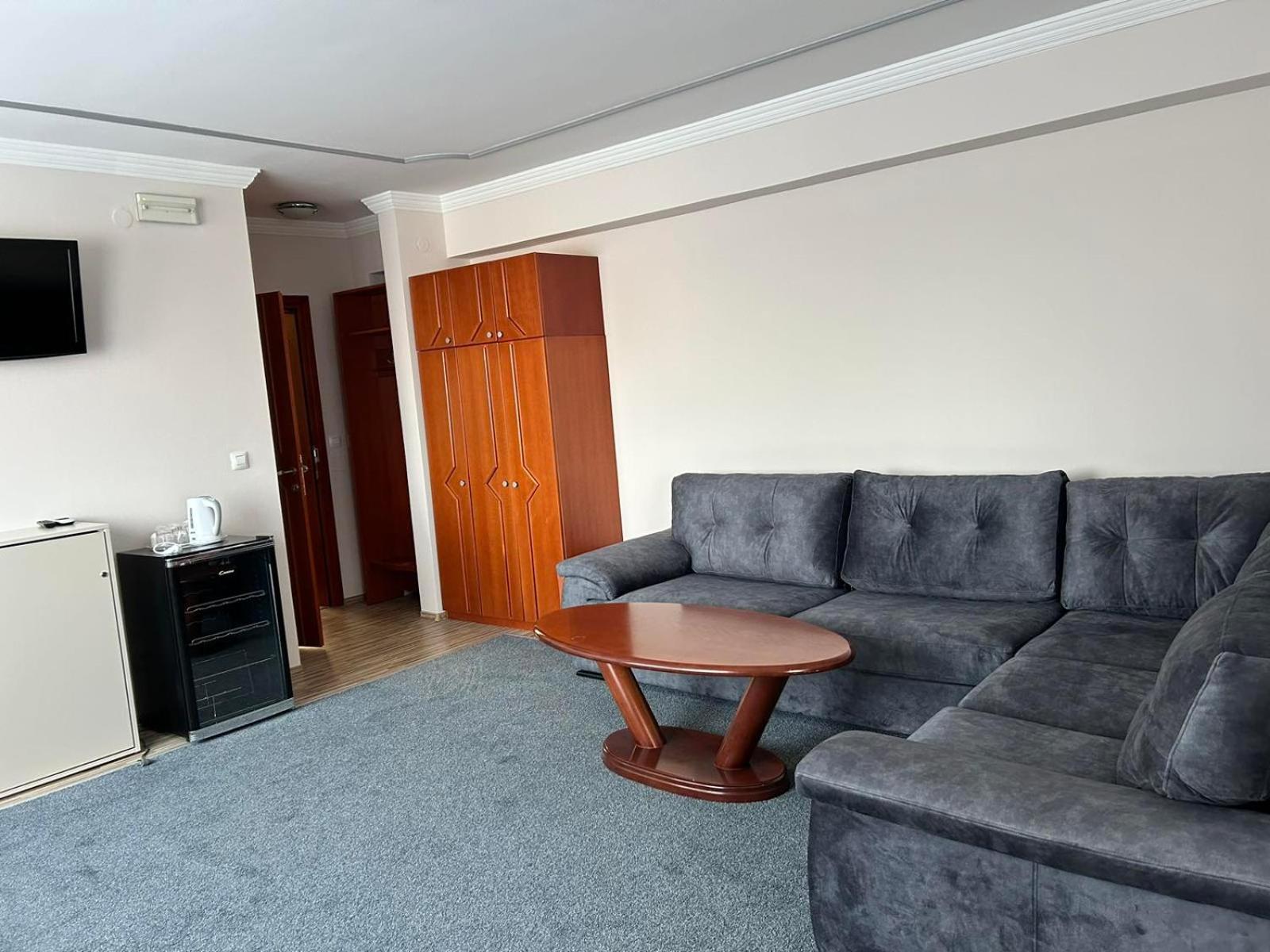 Hotel Bosna 1 Ilidža Екстериор снимка
