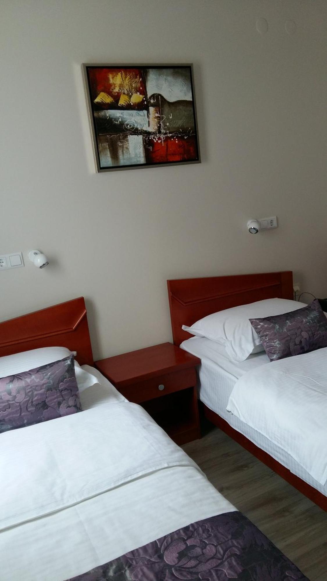 Hotel Bosna 1 Ilidža Стая снимка