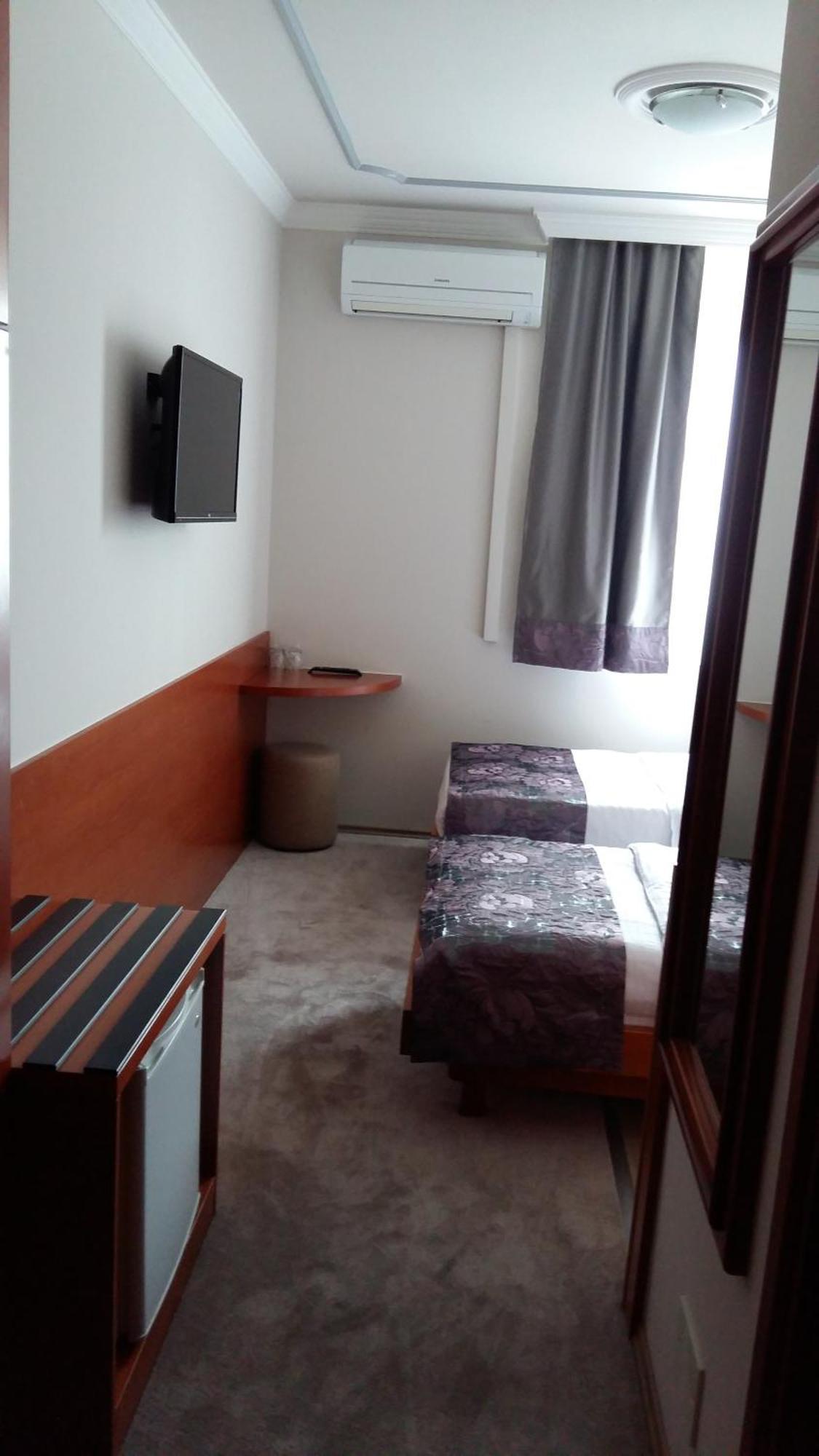Hotel Bosna 1 Ilidža Стая снимка