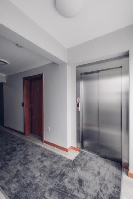 Hotel Bosna 1 Ilidža Екстериор снимка