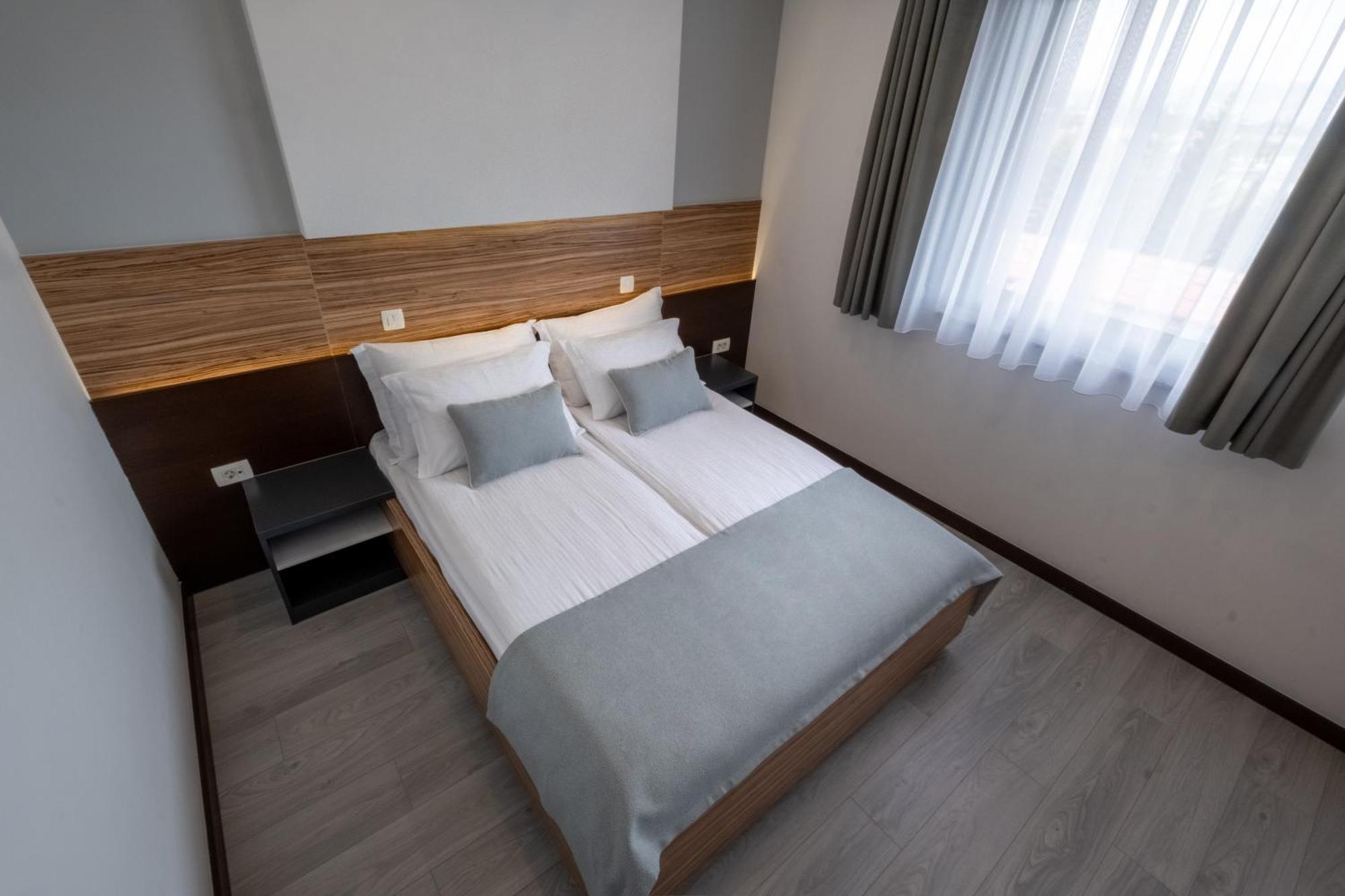 Hotel Bosna 1 Ilidža Екстериор снимка