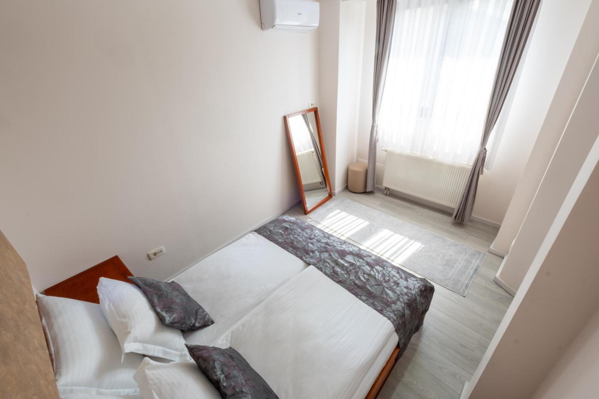 Hotel Bosna 1 Ilidža Екстериор снимка