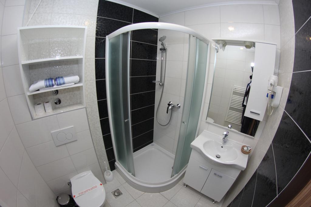 Hotel Bosna 1 Ilidža Екстериор снимка