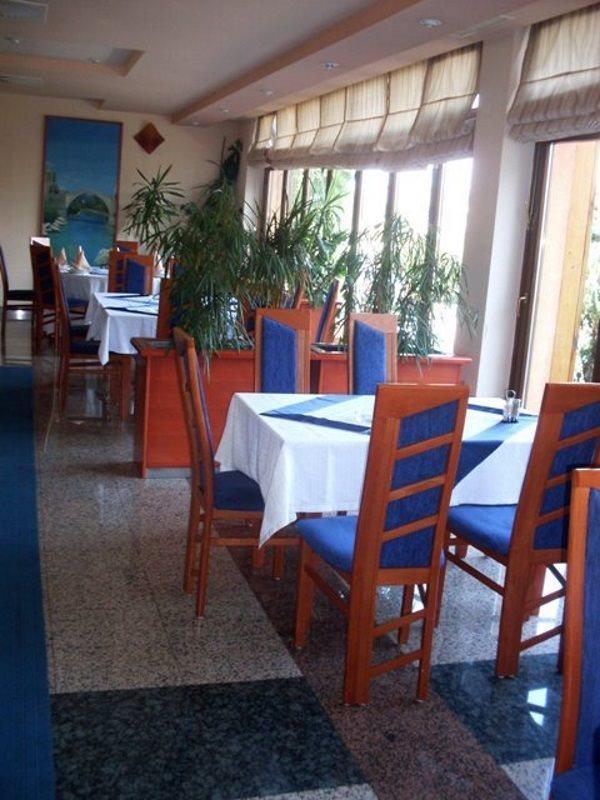 Hotel Bosna 1 Ilidža Екстериор снимка