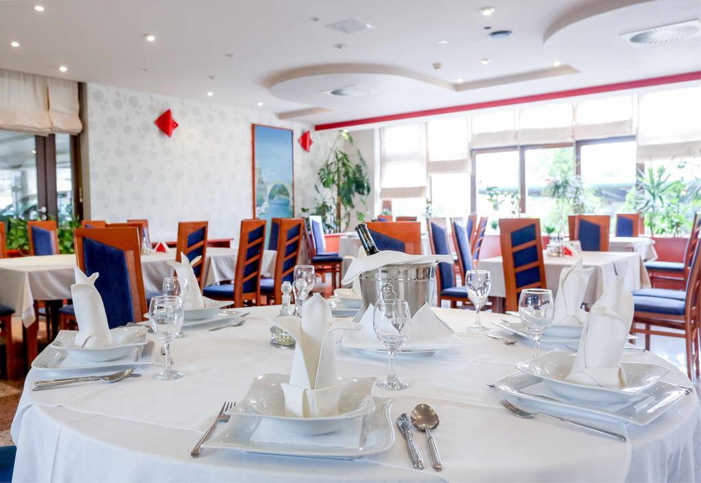 Hotel Bosna 1 Ilidža Екстериор снимка
