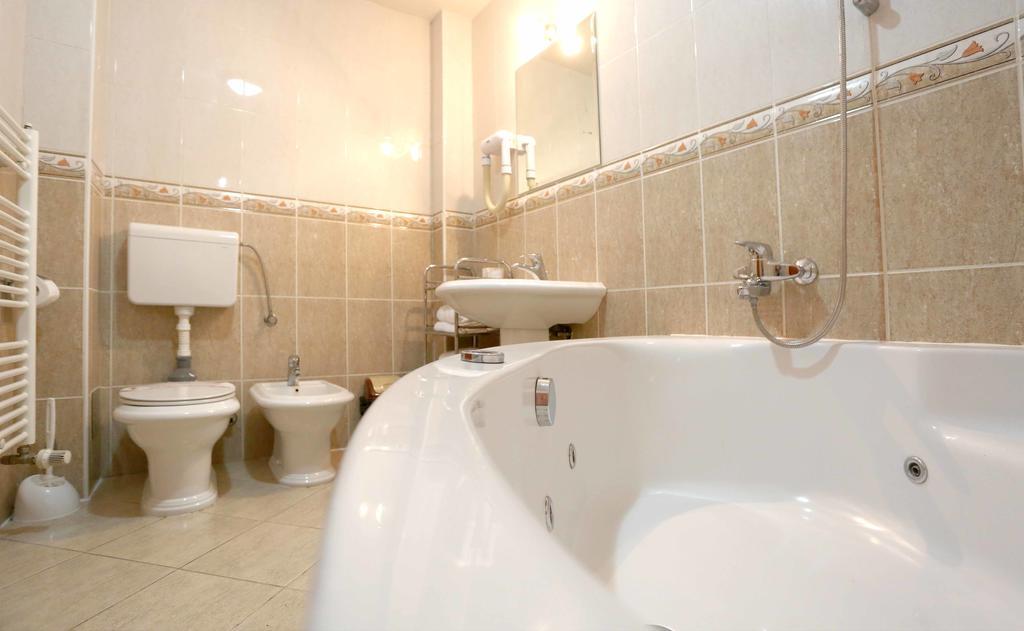 Hotel Bosna 1 Ilidža Екстериор снимка