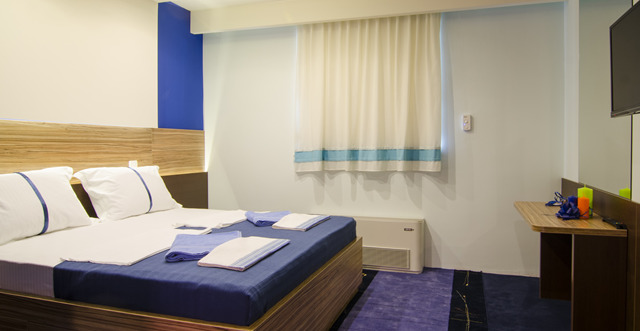 Hotel Bosna 1 Ilidža Екстериор снимка