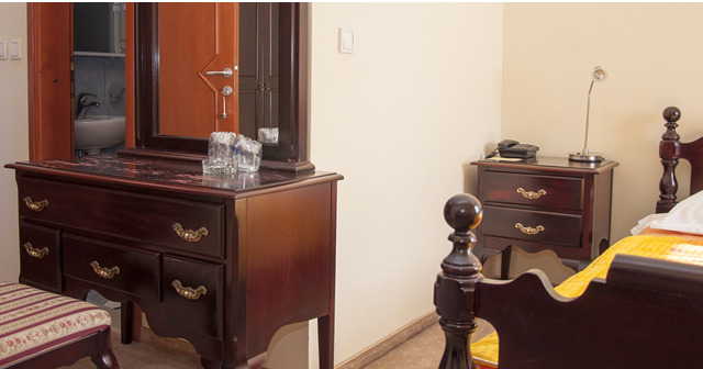 Hotel Bosna 1 Ilidža Екстериор снимка