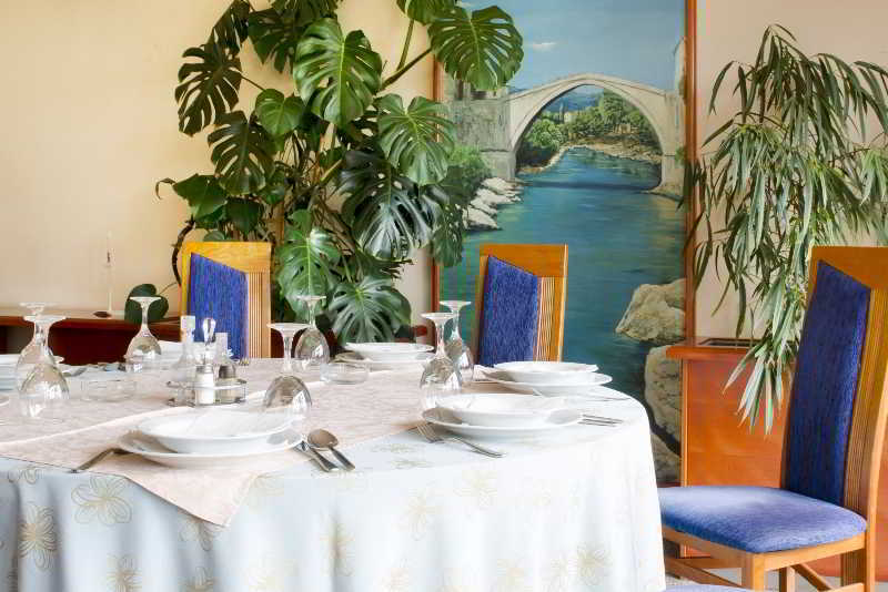 Hotel Bosna 1 Ilidža Екстериор снимка